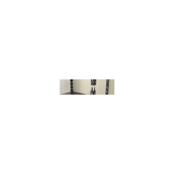 Gladiator® Rayonnage EZ Connect de 30 (76,2 cm) po avec 4 tablettes de 15 po (38,1 cm) YGRC304RGG