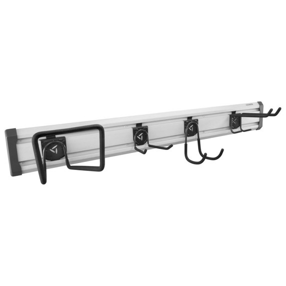 Gladiator® Trousse d’entretien de gazon GearTrack® GAKT48LWGY