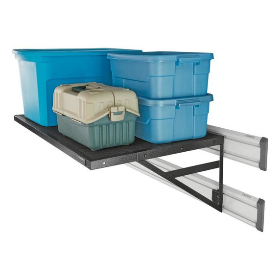 Gladiator® Tablette de rangement suspendue GearLoft™ Max GAGL30WSJG