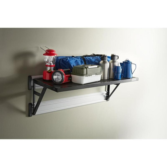 Gladiator® Tablette GearLoft™ 45 po (114,3 cm) GAWA45SFTG
