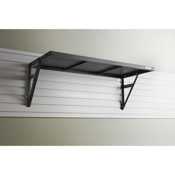 Gladiator® Tablette GearLoft™ 45 po (114,3 cm) GAWA45SFTG
