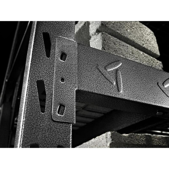 Gladiator® Rayonnage soudé de 77 po (195.6 cm) GARS774SZG
