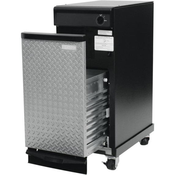 Gladiator® Compacteur de déchets GACP15XXMG