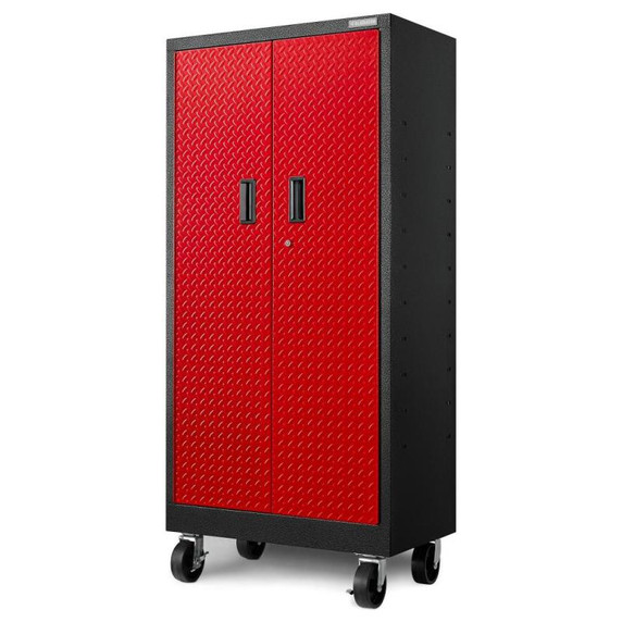 Gladiator® Armoire-vestiaire haute GearLocker série Premier GATL302DKR