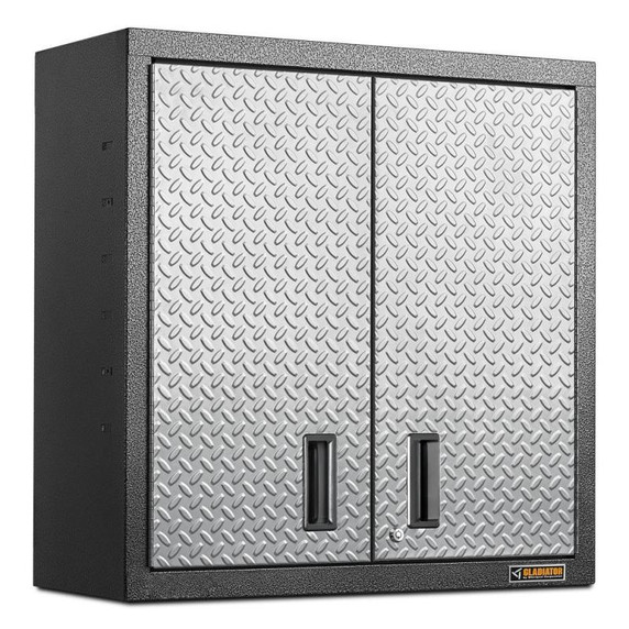 Gladiator® Armoire murale GearBox 30 po (76,2 cm) série Premier pré-assemblée GAWG302DRG