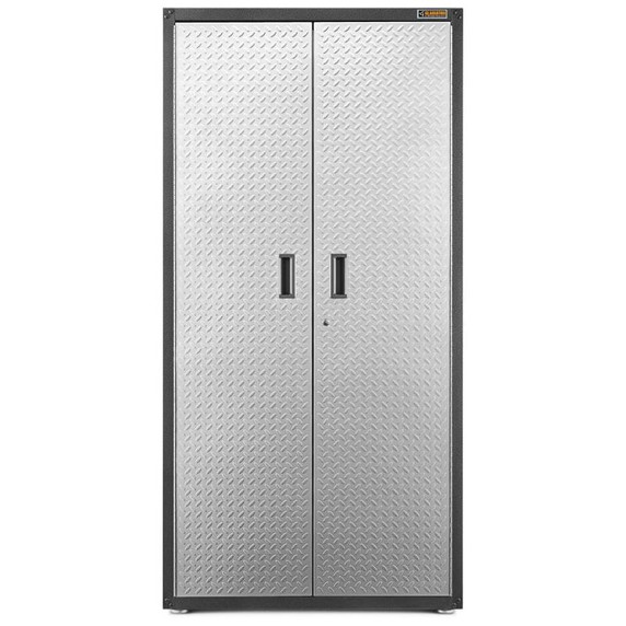 Gladiator® Grande armoire GearBox prête à assembler GALG36KDYG