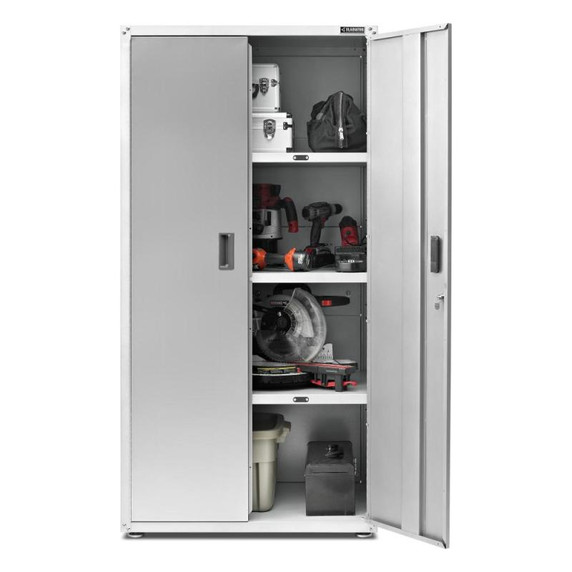 Gladiator® Armoire géante GearBox prête à assembler GAJG36FDZW