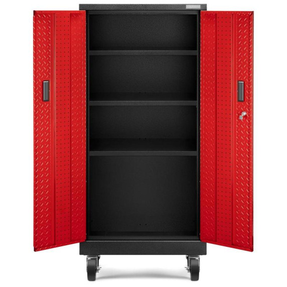 Gladiator® Armoire haute GearBox série Premier pré-assemblée GATB302DDR