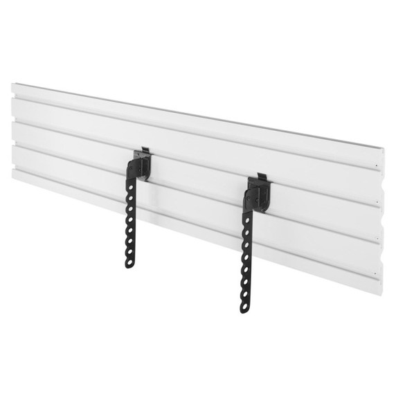 Gladiator® Crochet de suspension rabattable (paquet de 2) GAWA8HMHKG