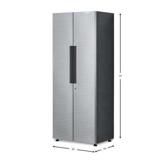 Gladiator® Système d'armoires Flex V GANF04WCMTS