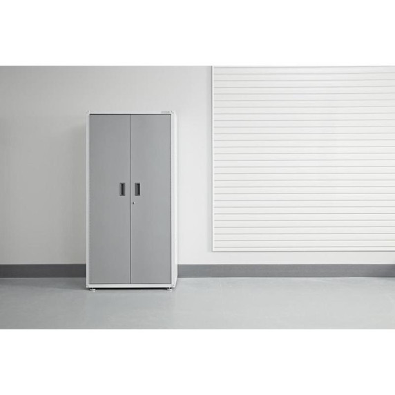 Gladiator® Panneaux GearWall® de 8 pi (243,8 cm) - (emballage de 2) GAWP082PBY