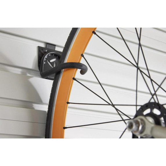 Gladiator® Panneaux GearWall® de 8 pi (243,8 cm) - (emballage de 2) GAWP082PBY