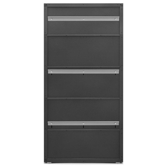 Gladiator® Armoire géante GearBox prête à assembler GAJG36FDYG