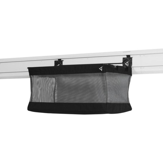 Gladiator® Panier grillagé de 24 po (61 cm) GAWU24MBBH