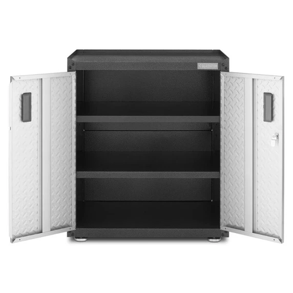 Gladiator® Armoire modulaire GearBox à porte pleine grandeur prête à assembler GAGB28FDYG