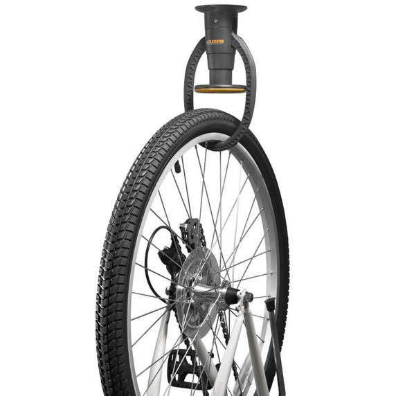 Gladiator® Porte-vélo de pointe v2.0 GACEXXCPVK