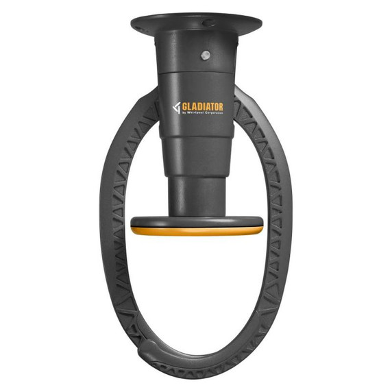 Gladiator® Porte-vélo de pointe v2.0 GACEXXCPVK