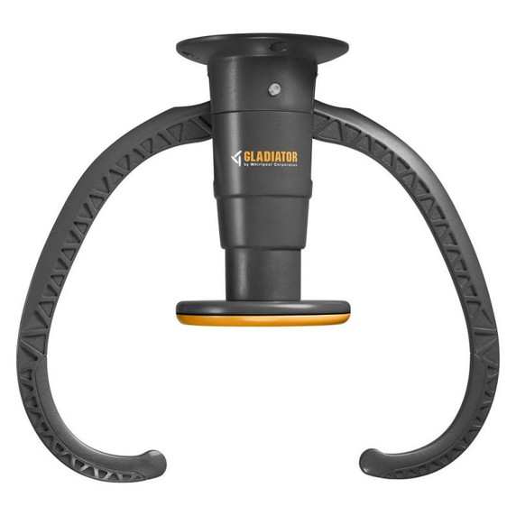 Gladiator® Porte-vélo de pointe v2.0 GACEXXCPVK