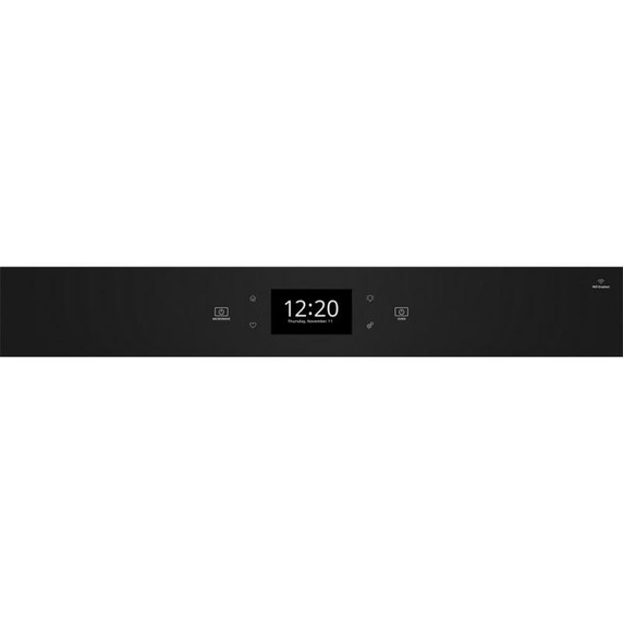 Whirlpool® Four mural à micro-ondes combiné avec friture à air de 6.4 pi cu WOEC7030PV