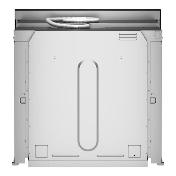 Whirlpool® Four mural simple autonettoyant - 4.3 pi cu WOES3027LS