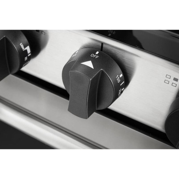 Whirlpool® Cuisinière au gaz non encastrée avec brûleurs scellés - 3 pi cu WFG500M4HS