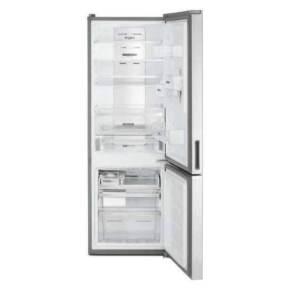 Whirlpool® Réfrigérateur à congélateur inférieur - 24 po - 12.9 pi cu WRB543CMJZ