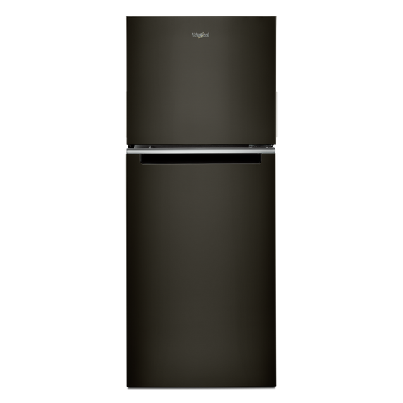 Réfrigérateur à congélateur supérieur - 24 po - 11.6 pi cu Whirlpool® WRT312CZJV
