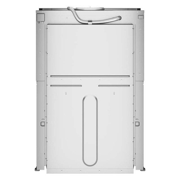 Whirlpool® Four mural combiné avec friture à air si connecté - 5.7 pi cu total WOEC5027LZ