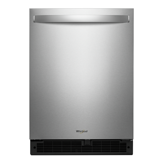 Réfrigérateur sous le comptoir - 24 po - 5.1 pi cu Whirlpool® WUR50X24HZ