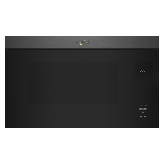 Four à micro-ondes affleurant sans plateau tournant de 1.1 pi cu Whirlpool® YWMMF5930PV