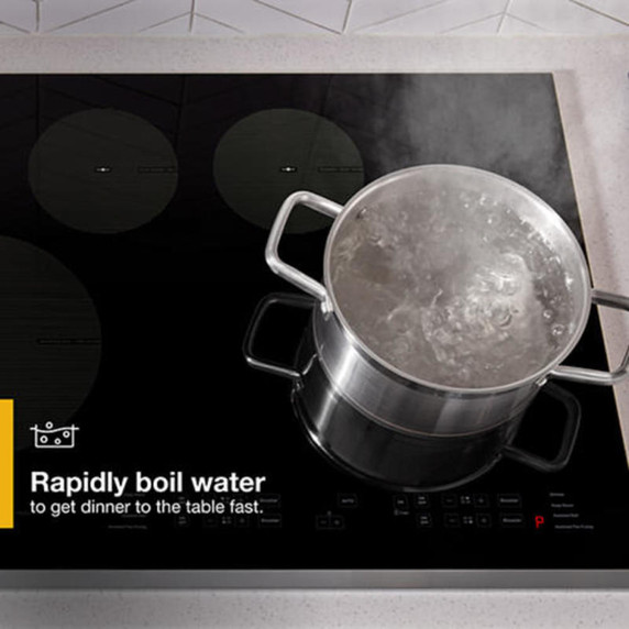 Whirlpool® Table de cuisson à induction - 30 po WCI55US0JS