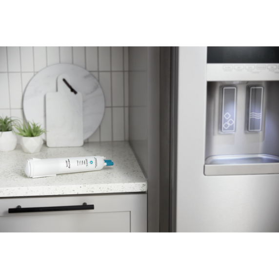 Réfrigérateur à portes françaises avec fonction powercold® - 36 po - 25 pi cu Maytag® MFI2570FEZ