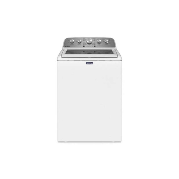 Maytag® Laveuse à chargement vertical avec fonction Extra Power - 5.5 pi cu CEI MVW5430MW