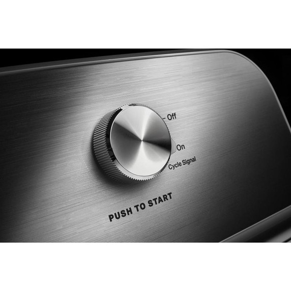 Maytag® Sécheuse au gaz avec prévention des faux plis - 7 pi cu MGD4500MW