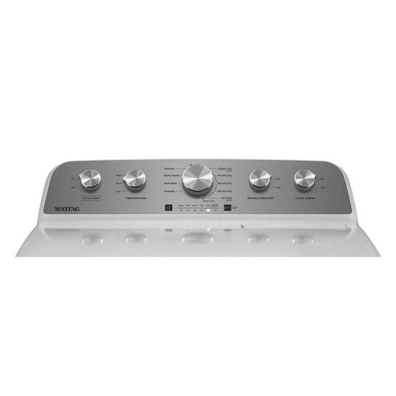 Maytag® Sécheuse électrique avec fonction Extra Power - 7 pi cu YMED5030MW