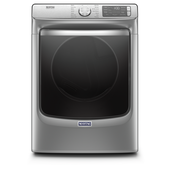 Sécheuse au gaz intelligente avec fonction extra power - 7.3 pi cu Maytag® MGD8630HC