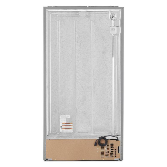 Maytag® Réfrigérateur côte à côte - 36 po - 25 pi cu MSS25N4MKZ