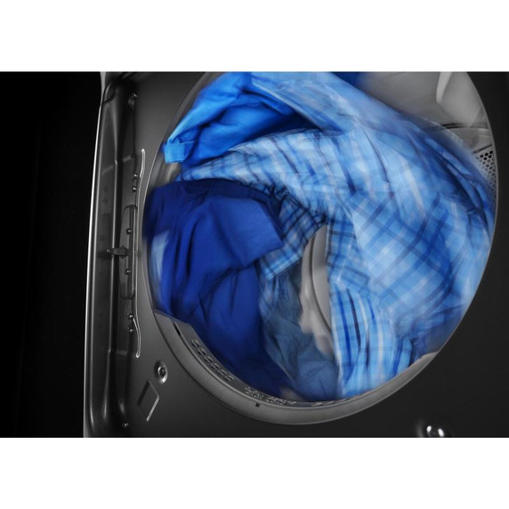 Maytag® Sécheuse électrique avec fonction Extra Power et cycle de séchage rapide, 7.3 pi cu YMED5630MBK
