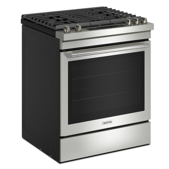 Cuisinière au gaz Maytag® - 5.8 pi cu MGS8800PZ