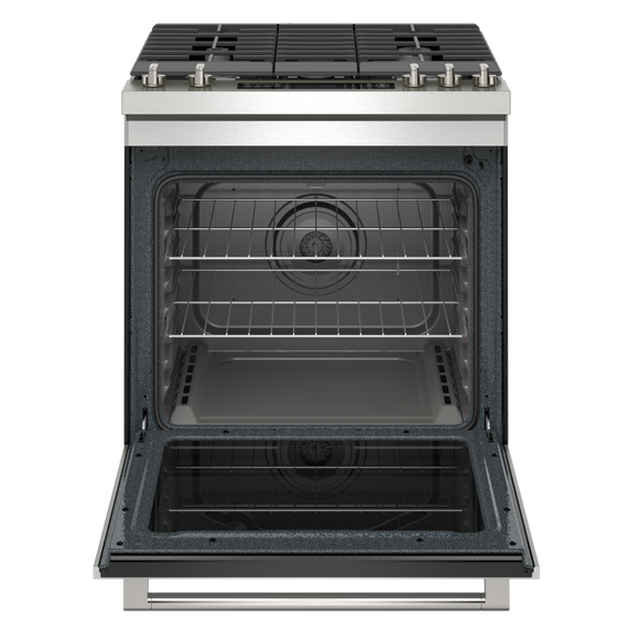 Cuisinière au gaz Maytag® - 5.8 pi cu MGS8800PZ