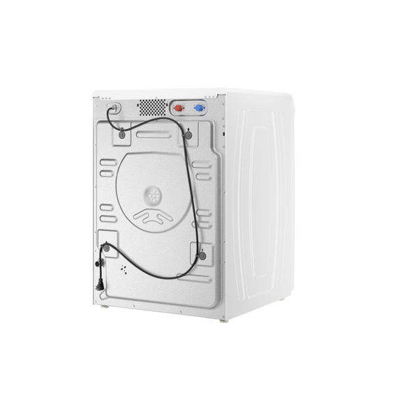 Laveuse à chargement frontal avec fonction extra power - 5.2 pi cu Maytag® MHW5630HW