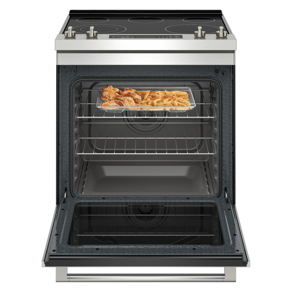 Cuisinière électrique Maytag® - 6.4 pi cu YMES8800PZ