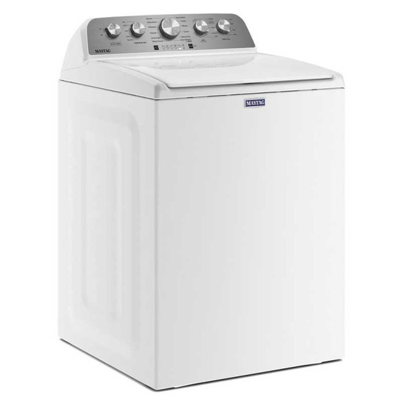 Maytag® Laveuse à chargement vertical avec fonction Extra Power - 5.2 pi cu CEI MVW5035MW