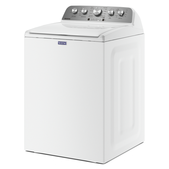 Laveuse à chargement vertical avec fonction extra power - 5.2 pi cu cei Maytag® MVW5035MW