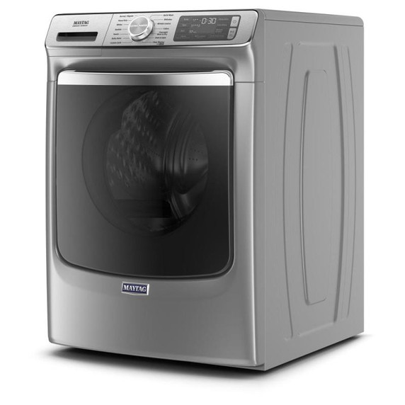 Maytag® Laveuse à chargement frontal intelligente avec fonction Extra Power - 5.8 pi cu MHW8630HC