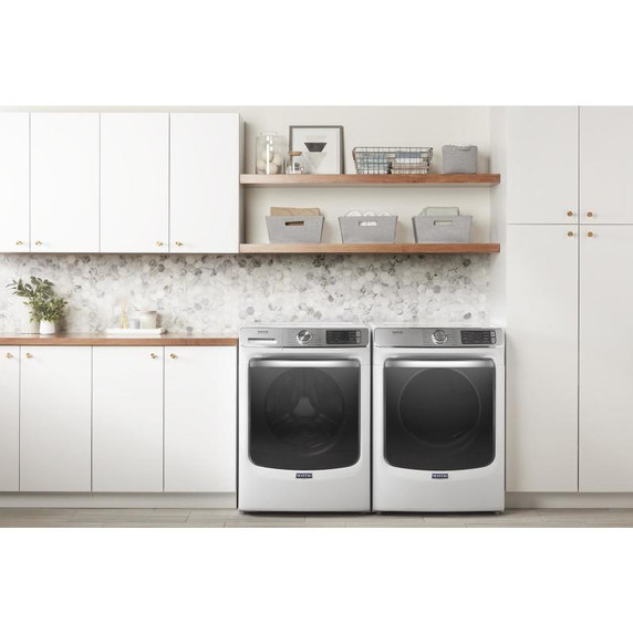 Maytag® Laveuse à chargement frontal intelligente, fonction Extra Power, 5.8 pi³ MHW8630HW