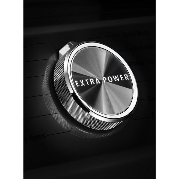 Maytag® Laveuse à chargement frontal intelligente, fonction Extra Power, 5.8 pi³ MHW8630HW