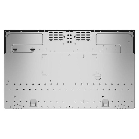 Maytag® Four à micro-ondes à hotte intégrée affleurant YMMMF6030PZ