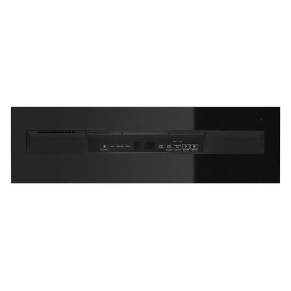 Maytag® Lave-vaisselle à cuve en acier inoxydable avec filtration à puissance double MDB4949SKB Maytag® Lave-vaisselle à cuve en acier inoxydable avec filtration à puissance double MDB4949SKB