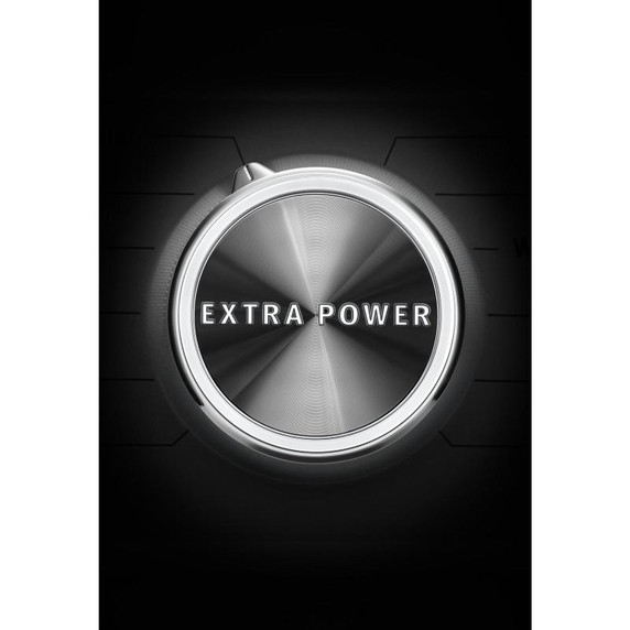 Maytag® Laveuse à chargement frontal avec fonction Extra Power, 5.5 pi³ MHW6630HW